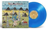 Talking Heads - Little Creatures [LP] Limited Blue Colored Vinyl