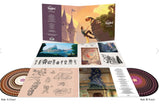 Songs From Tangled Soundtrack [LP] Limited Zoetrope Vinyl