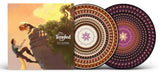Songs From Tangled Soundtrack [LP] Limited Zoetrope Vinyl