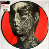 Rolling Stones, The - Tattoo You [LP] Limited 40th Anniversary Picture Disc