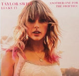 Taylor Swift - Lucky 13 (Another One For The Swifties) [LP] Limited Random Colored Vinyl, Numbered