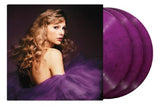 Taylor Swift - Speak Now (Taylor's Version) [3LP] (Orchid Marbled Vinyl)