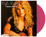 Taylor Swift - America's Sweetheart [LP] Limited Pink Colored Vinyl (import)