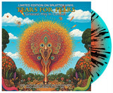 Tears For Fears - Greatest Hits In Concert [LP]  Limited Splatter Colored Vinyl, Numbered (import)