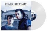 Tears For Fears - Hammersmith Odeon London 1983 [LP] Limited 180gram White Colored VInyl (import)
