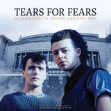 Tears For Fears - Hammersmith Odeon London 1983 [LP] Limited 180gram White Colored VInyl (import)