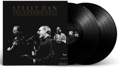Steely Dan - The London Boys Vol. 1 [2LP] Limited Black vinyl, import only release