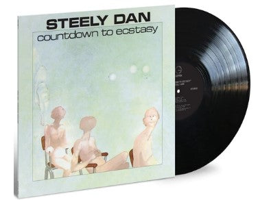Steely Dan - Countdown To Ecstasy [LP] (180 Gram)