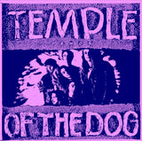 Temple Of The Dog - Demos [LP] Limited Random Colored Vinyl (import)