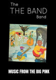 Band, The - Music From The Big Pink [LP] 2025 180gram Vinyl Reissue