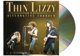 Thin Lizzy - Alternative Thunder:  The 1983 Demos [CD] Limited Compact Disc (import)