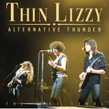 Thin Lizzy - Alternative Thunder:  The 1983 Demos [CD] Limited Compact Disc (import)