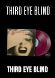 Third Eye Blind - Third Eye Blind [2LP] Limited Grape Colored Vinyl