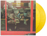 Tom Waits - Nighthawks At The Diner [2LP] Limited 50th Anniversary 180gram Yellow Marble Colored VInyl (import)