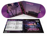 Tom Waits - At The Terminal [2LP] Limited 180gram Pink VInyl, Gatefold (import)