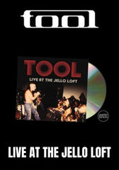 Tool - Live At The Jello  Loft [CD] Limited Compact Disc (import)