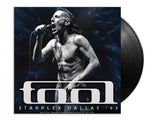Tool -  Starplex Dallas '93 [LP] Limited Black vinyl (import)