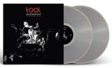 Tool -  Stranglehold: The Kalamazoo Broadcast [2LP] Limited Clear Colored  Vinyl, Gatefold (import)