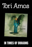 Tori Amos - In Tmes Of Dragons [2LP] 180gram Black Vinyl, Gatefold