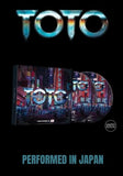 Toto - Performed In Japan [2CD} Limited Editon Double Compact Disc Set (import)