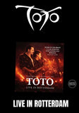 Toto  - Live In Rotterdam  [CD] Limited Compact Disc (import)