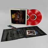 Trevor Rabin - Rio [2LP+BluRay] (Transparent Red Vinyl, Gatefold) (limited to 2000)