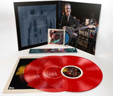 Trevor Rabin - Rio [2LP+BluRay] (Transparent Red Vinyl, Gatefold) (limited to 2000)