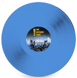 U2 - The October Tour [LP] Limited Blue Colored Vinyl (import)