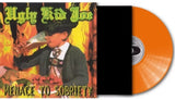 Ugly Kid Joe - Menace To Sobriety [LP] Limited Orange Colored Vinyl
