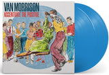 Van Morrison - Accentuate The Positive [2LP] (Blue Vinyl) (limited)