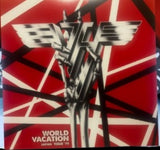 Van Halen – World Vacation Japan Tour '79 [2LP] Limited Random Colored Vinyl, Gatefold (import)