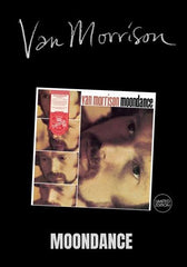 Van Morrison - Moondance [LP] Limited 180gram Vinyl (Rhino Reserve)