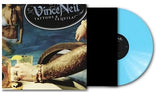Vince Neil - Tattoos & Tequila [LP] Limited Baby Blue Colored Vinyl (import)