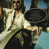 Vince Neil - Tattoos & Tequila [LP] Limited Baby Blue Colored Vinyl (import)