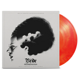 Franz Waxman - Bride Of Frankenstein, The (Soundtrack) [LP] (Red & Yellow 180 Gram Vinyl, booklet)