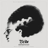 Franz Waxman - Bride Of Frankenstein, The (Soundtrack) [LP] (Red & Yellow 180 Gram Vinyl, booklet)