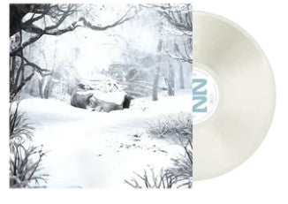 Weezer - Sznz: Winter [LP] Limited Milky Clear Colored Vinyl