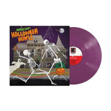 Andrew Gold - Halloween Howls: Fun & Scary Music [LP] Limited Orchid Colored Vinyl