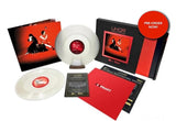 White Stripes, The Elephant  [2LP Box] (200 Gram 45RPM UHQR Clarity Audiophile Vinyl, limited to 10,000)