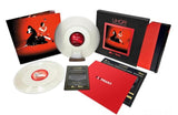 White Stripes, The Elephant  [2LP Box] (200 Gram 45RPM UHQR Clarity Audiophile Vinyl, limited to 10,000)