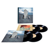 Who, The - Who's Next / San Francisco 1971 [4LP] (limited)