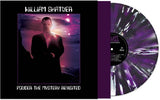 William Shatner - Ponder The Mystery Revisited [LP] (Black/White/Purple Splatter Vinyl)