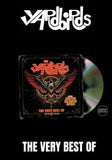 Yardbirds, The - The Very Best Of [CD] Limited Compact Disc  (import)