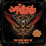 Yardbirds, The - The Very Best Of [CD] Limited Compact Disc  (import)