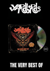 Yardbirds, The - The Very Best Of [CD] Limited Compact Disc  (import)
