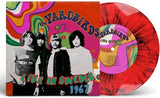 Yardbirds - Live In Swedenl [LP] Limited Edition Splatter Colored Vinyl 10" (import)