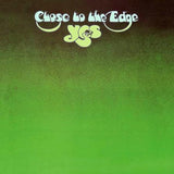 Yes - Close To The Edge [2LP] Limited 180 Gram 45RPM Audiophile Vinyl, Stoughton gatefold jacket (Analogue Productions)