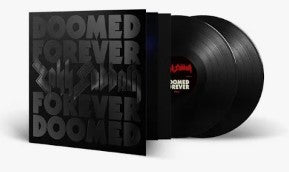 Zakk Sabbath - Doomed Forever Forever Doomed [2LP] (Blck Vinyl, gatefold)