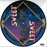 Sweet - Level Headed Tour Rehearsals 1977 [LP] Limited Picture Disc (import)