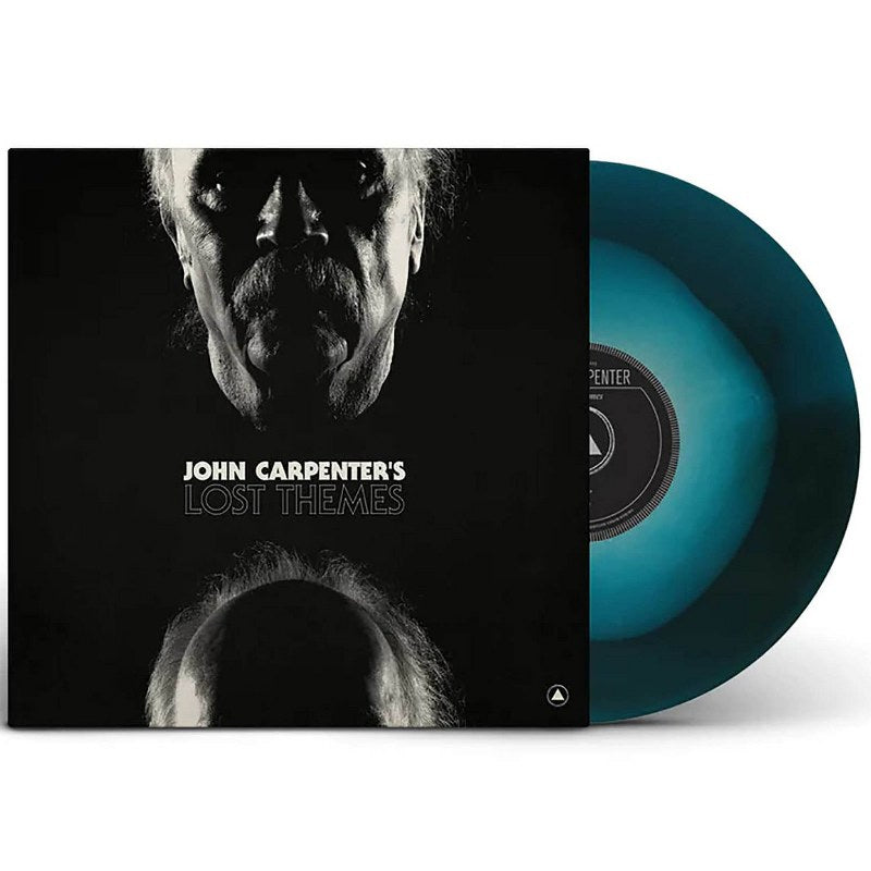 John Carpenter - Lost Themes [LP] (Vortex Blue Vinyl, SB 15 Year Edition) (limited)